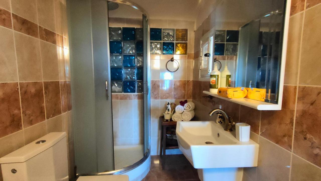 Joy View Apartment Кавала Екстериор снимка
