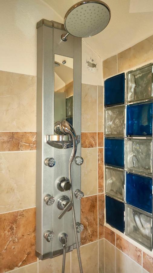 Joy View Apartment Кавала Екстериор снимка