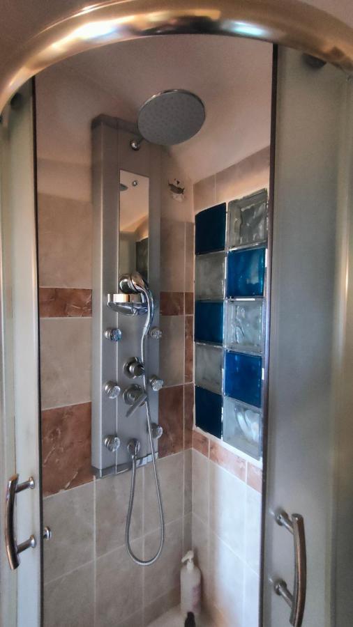 Joy View Apartment Кавала Екстериор снимка