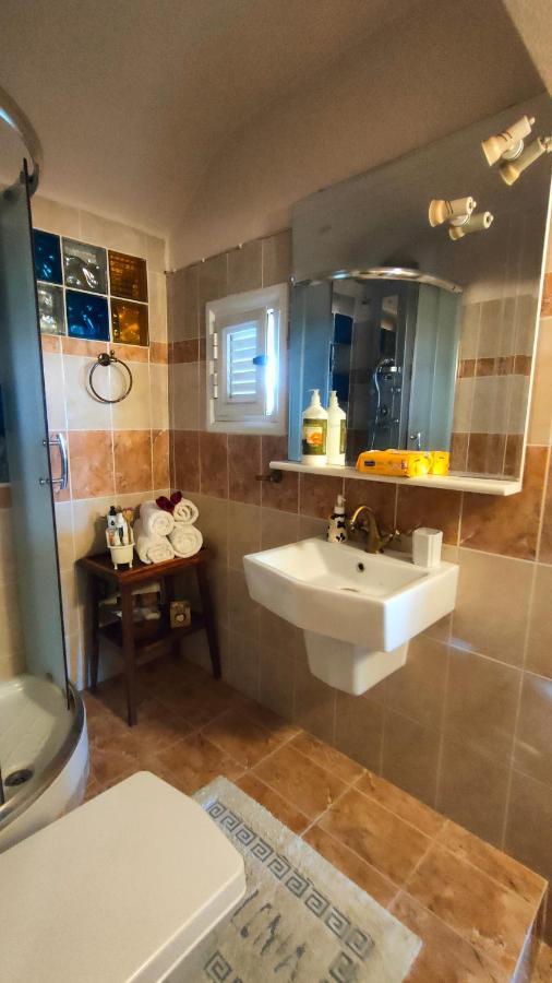 Joy View Apartment Кавала Екстериор снимка