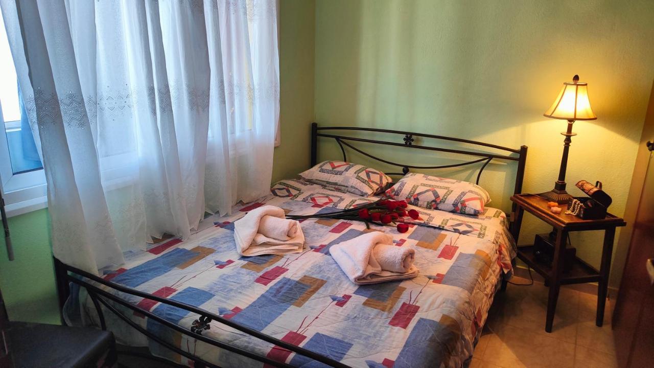 Joy View Apartment Кавала Екстериор снимка
