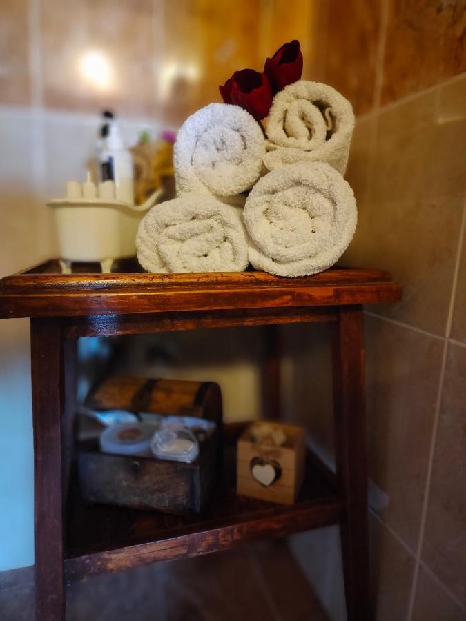 Joy View Apartment Кавала Екстериор снимка