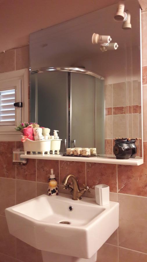 Joy View Apartment Кавала Екстериор снимка